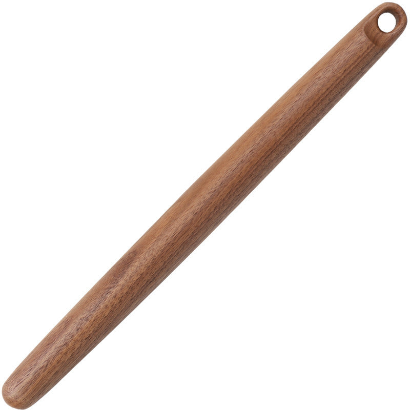 Black Walnut Rolling Pin With or Without Hole